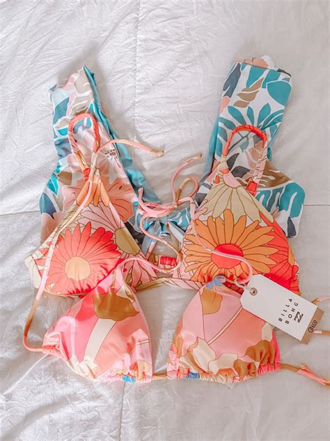 billabong bathing suits|billabong thong bikini.